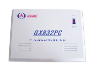 Tổng đài Adsun GX832PC - 8CO-16EXT